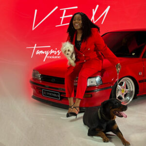 Tamyris Moiane – Vem