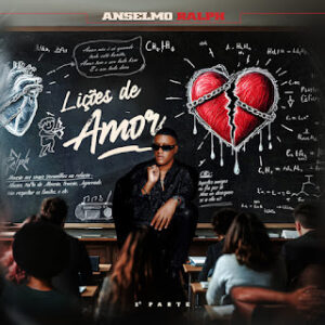 Anselmo Ralph – Novo Amor