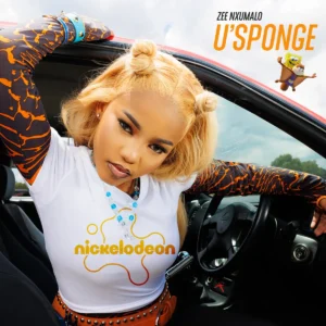 Zee Nxumalo e Gino Brown – U’Spongé