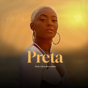 Adi Cudz – Preta