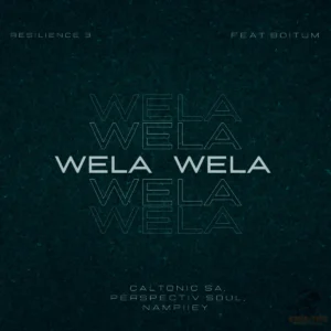 Caltonic SA, Perspectiv Soul e Nampiiey – Wela Wela (feat. BoituM)