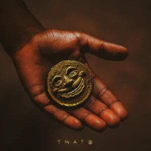 Kelvin Momo – Thato Ya Modimo (Álbum)