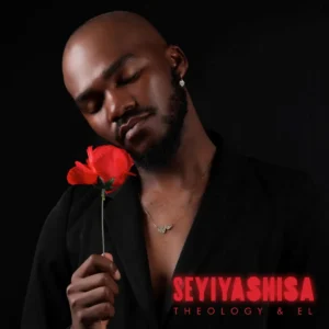 TheologyHD e EL – Seyiyashisa