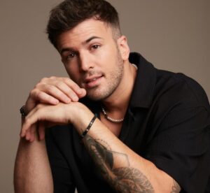 David Carreira – Comme Avant (feat. Ninho e Mc Cabelinho)